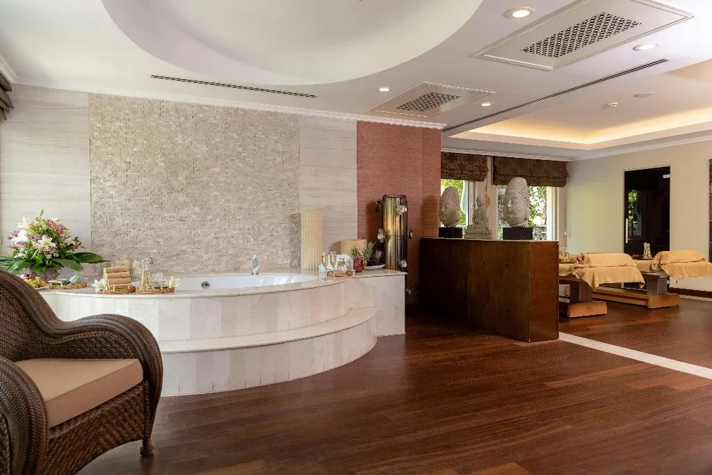 Sports and Entertainment, Ali Bey Resort Sorgun, Antalya