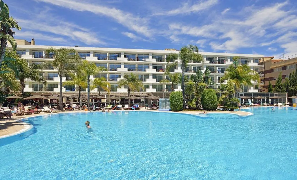 Pool, Sol Principe, Costa Del Sol