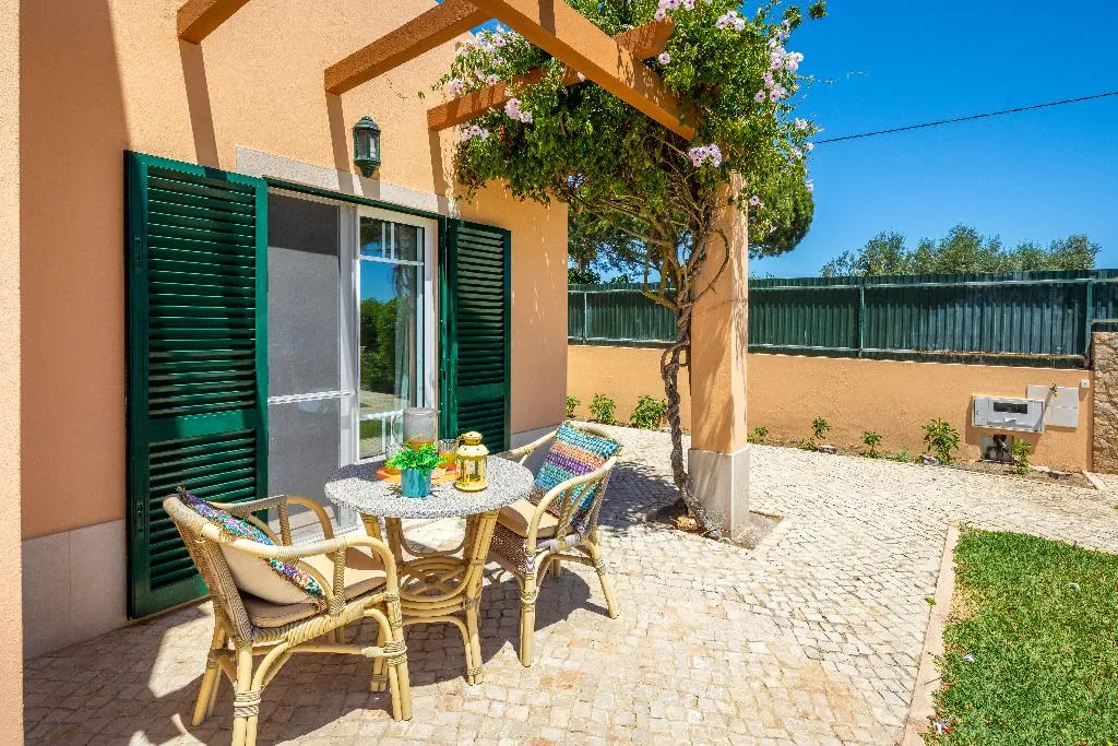 APARTMENT ONE BEDROOM Room, Apartamentos Monte dos Avós, Albufeira, Algarve