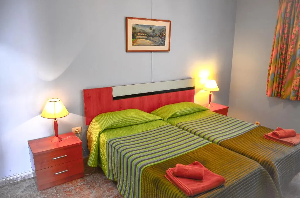 APARTMENT ONE BEDROOM Room, Dunaoasis Maspalomas, Gran Canaria