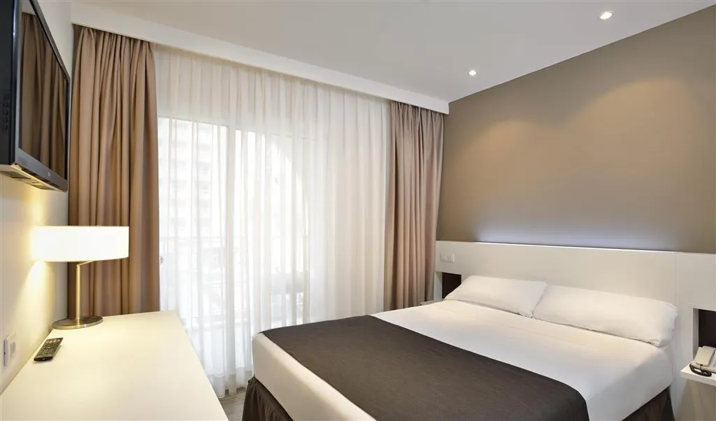 Room, Sol Pelicanos Ocas, Costa Blanca