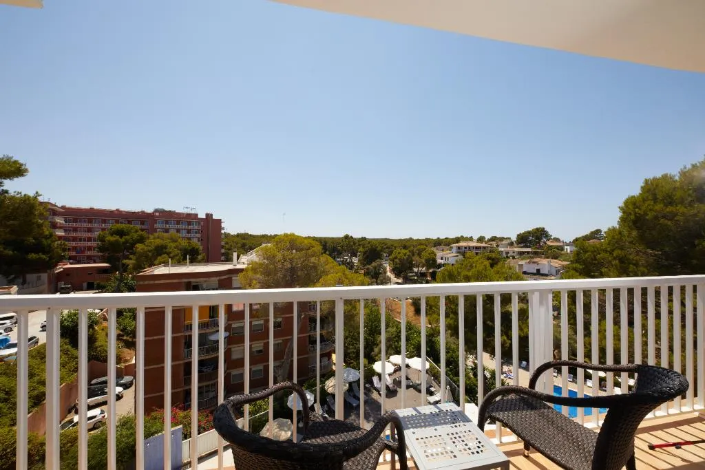 Double or Twin WITH BALCONY Room, JS Paradise Sport, Majorca