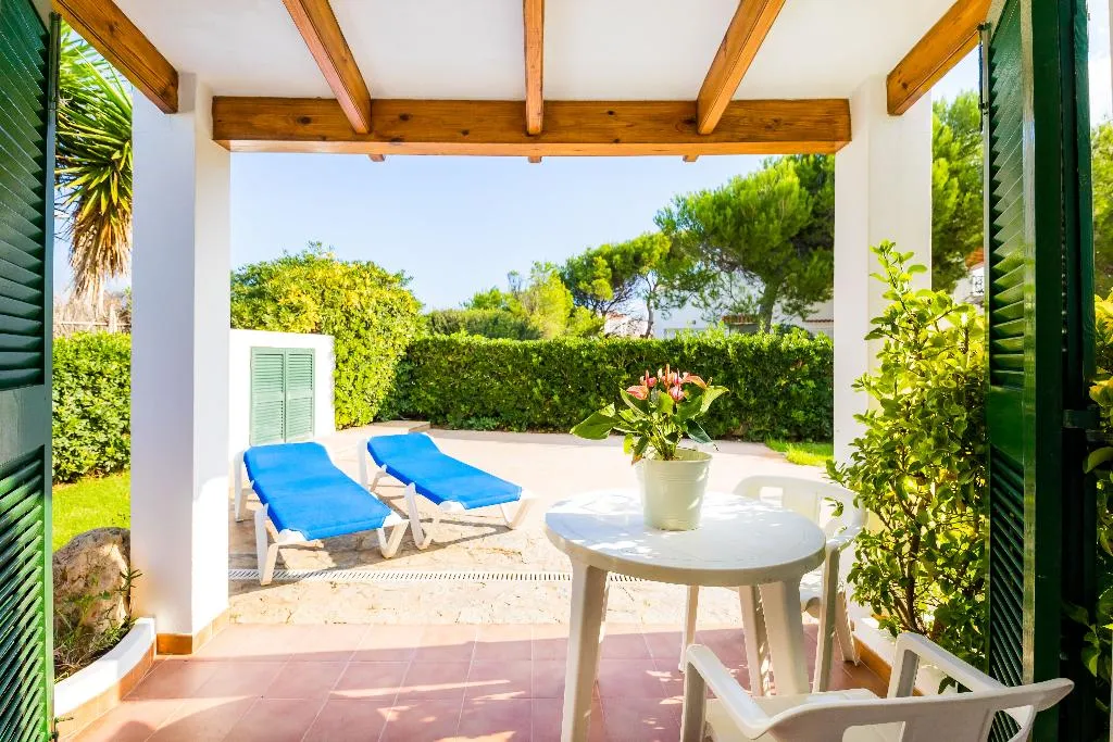 APARTMENT ONE BEDROOM Room, Arenal Playa Menorca, Menorca