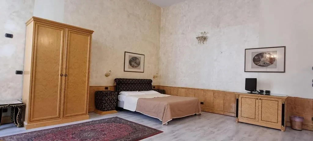 Room, Ca Bauta, Venice