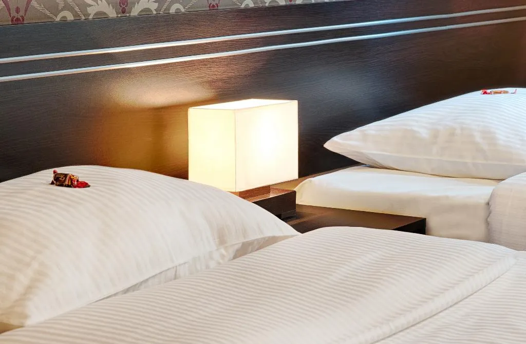TWIN STANDARD Room, Atelier Aparthotel by Artery Hotels, Krakow