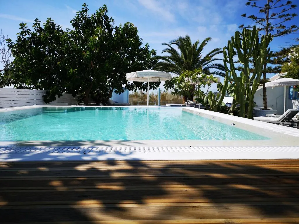 General view, La Stella Stay, Mykonos