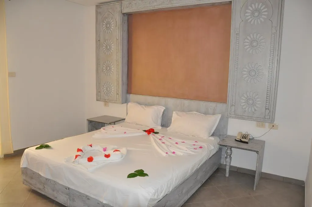 DOUBLE STANDARD Room, Saray Djerba, Tunisia