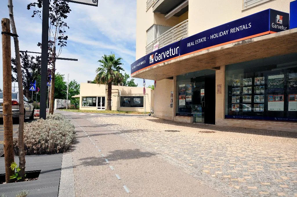 Lobby, Algamar Apartments by Garvetur, Algarve