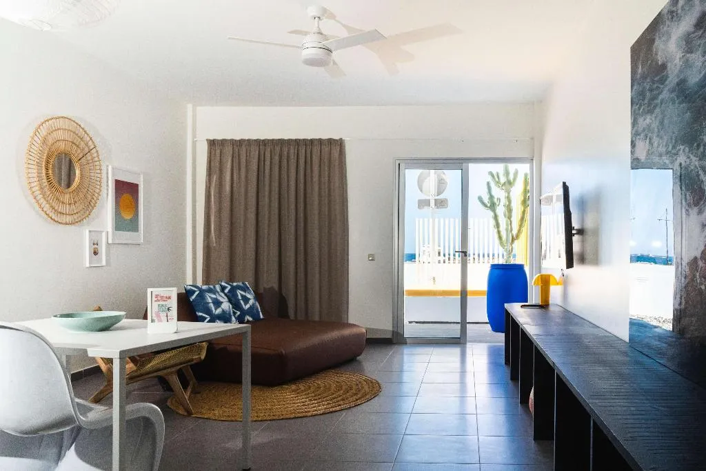 Room, Buendia Corralejo Nohotel, Fuerteventura