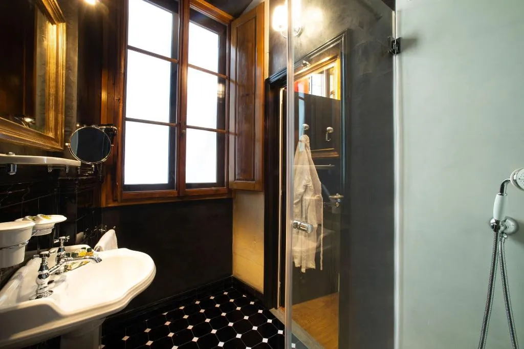 Room, Boutique B B Torre De Conti, Florence