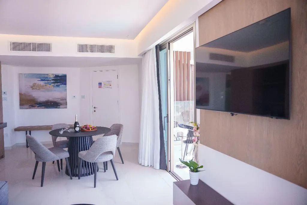 SUITE STANDARD Room, Pavlo Napa Beach Hotel, Cyprus