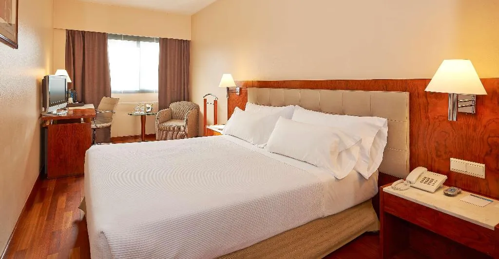 DOUBLE SUPERIOR Room, Barcelona Entenza, Barcelona