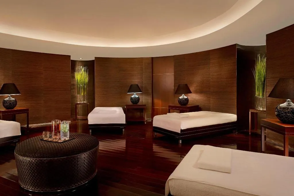 Sports and Entertainment, Sheraton Porto Hotel & Spa, Porto