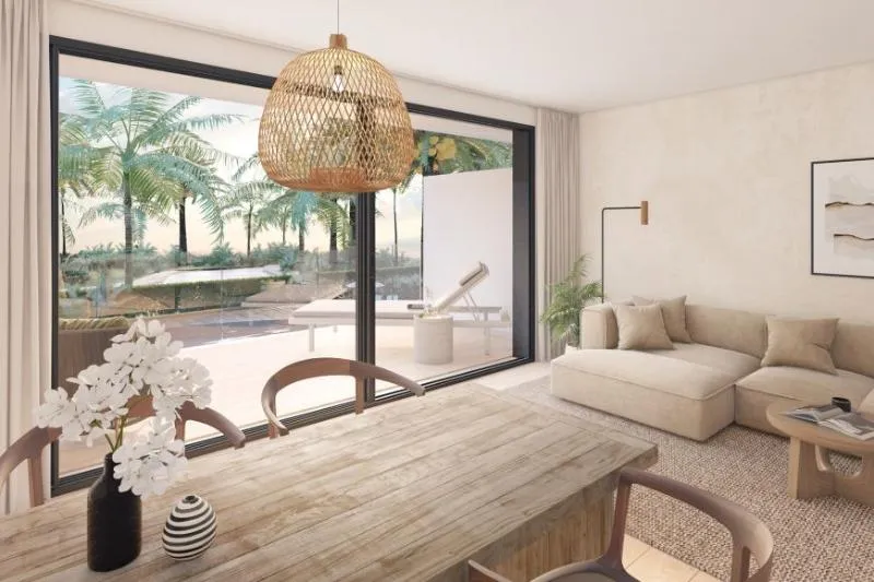 APARTMENT POOL VIEW Room, Amarilla Golf Residences, Tenerife