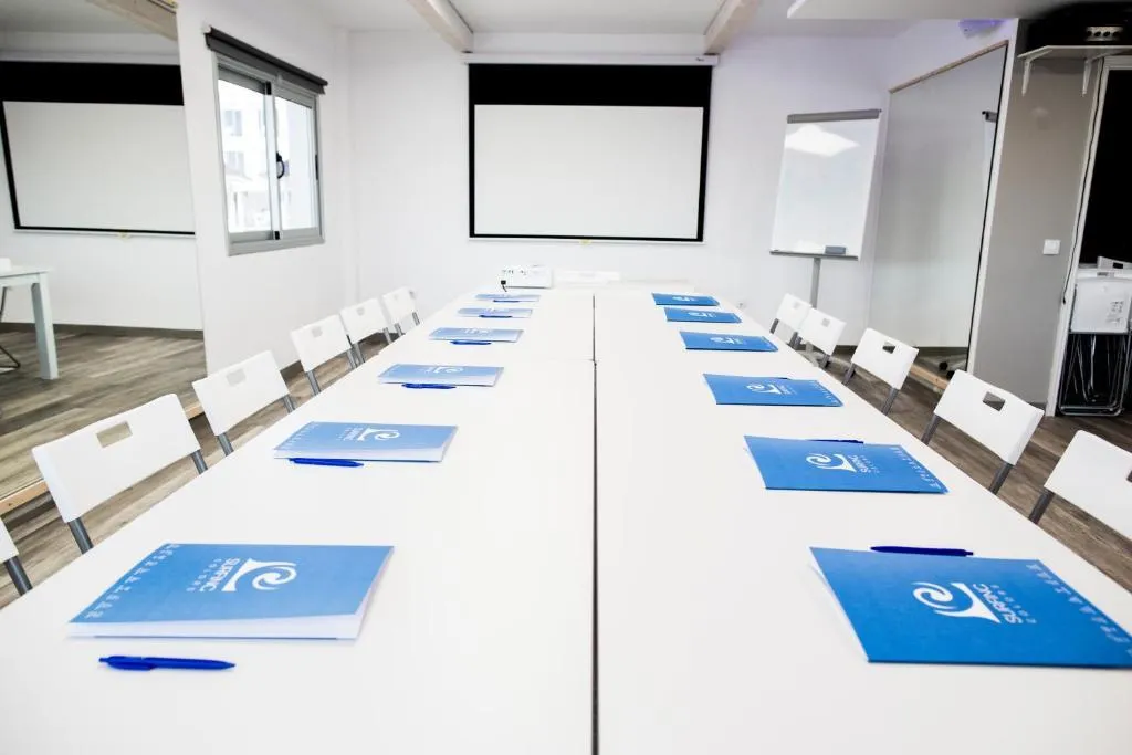 Conferences, Surfing Colors, Fuerteventura