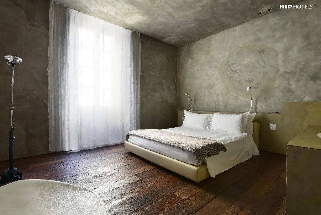 SUITE STANDARD Room, Palazzo Segreti, Milan