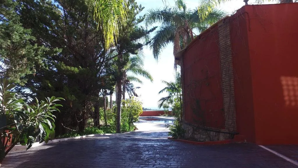 Sports and Entertainment, Finca La Vida Loca, Costa Del Sol