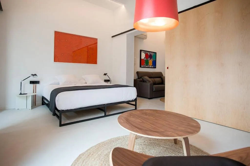 Room, Sodium Hotel Boutique, Menorca
