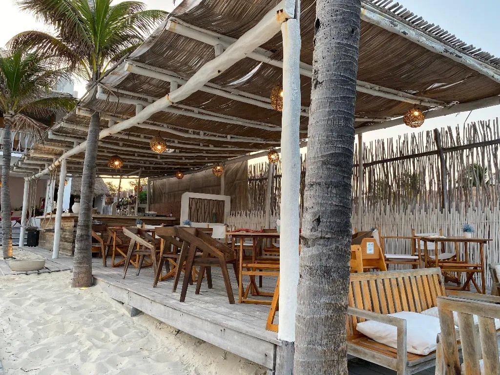 General view, Punta Blanca Beachfront Boutique Hotel, Cancun Area