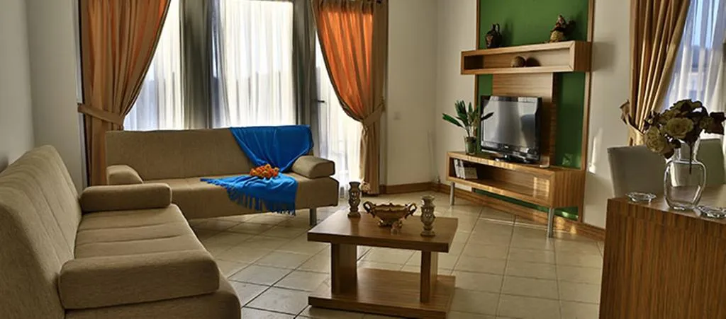 SINGLE STANDARD Room, Merada Termal Hotel & Spa, Izmir