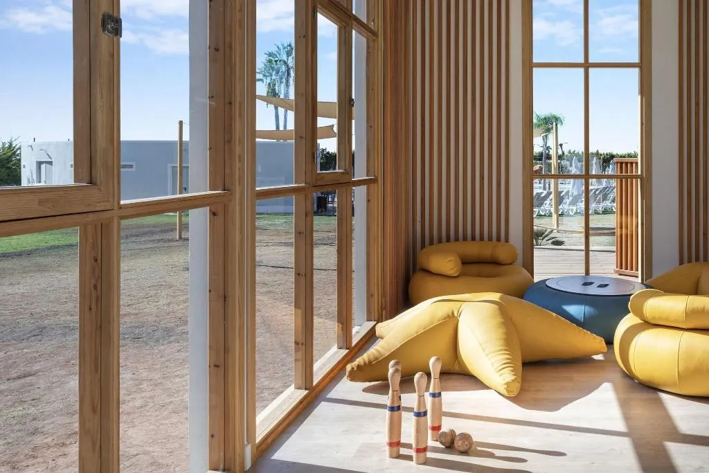 Sports and Entertainment, Melia Villaitana, Costa Blanca