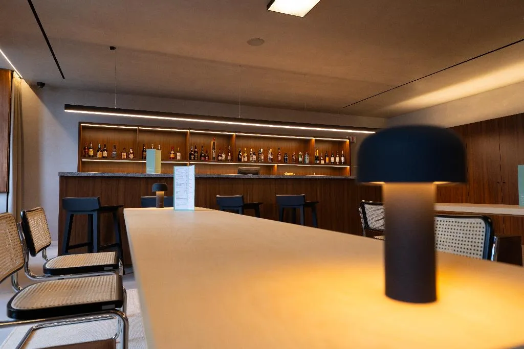 Bar, Templo Hotel & SPA, Porto