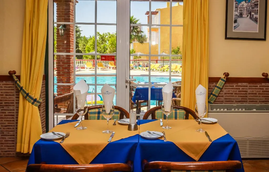 Restaurant, Colina Villas (duplicated -correct ID2750), Algarve
