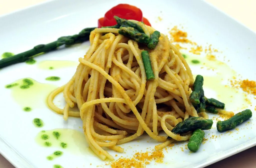 Restaurant, Lantana Resort Hotel & Apartments, Cagliari