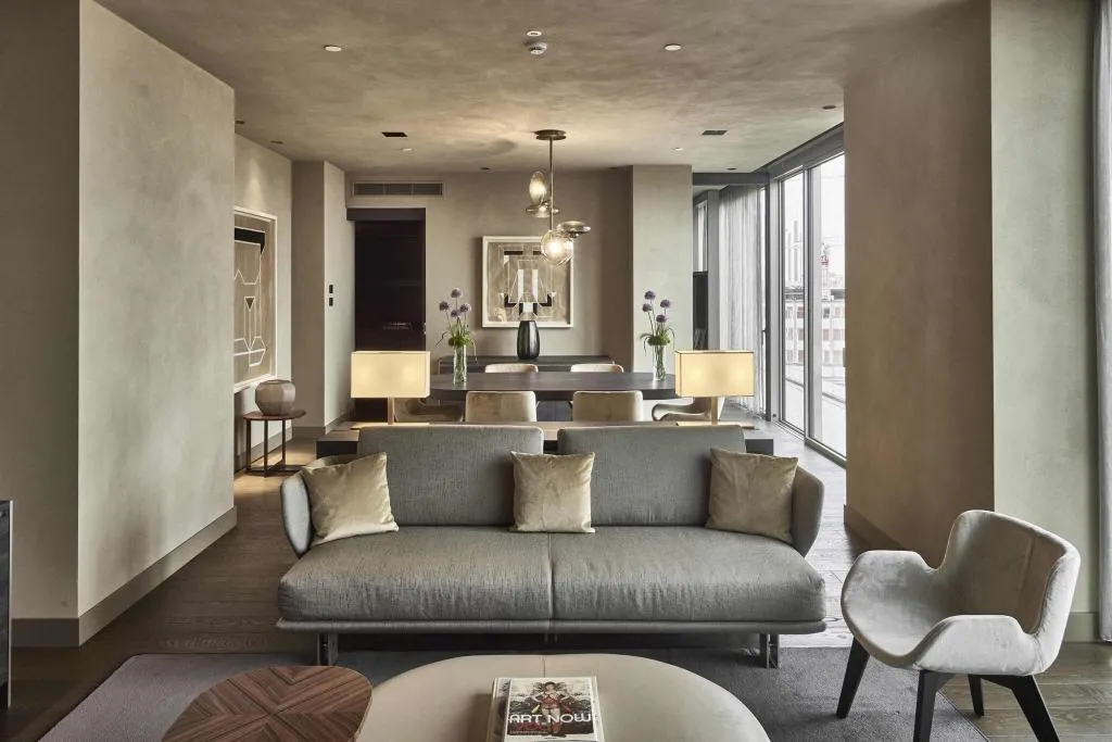 Room, Hotel Viu Milan, Milan
