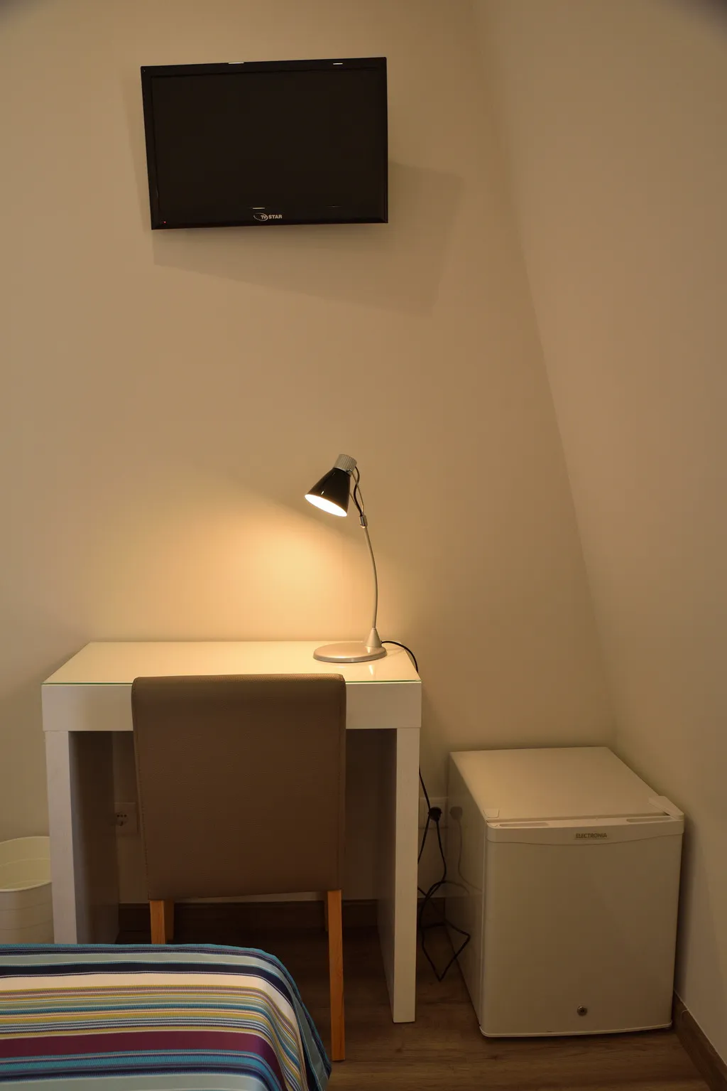 TWIN STANDARD Room, Porto Domus Hotel, Porto