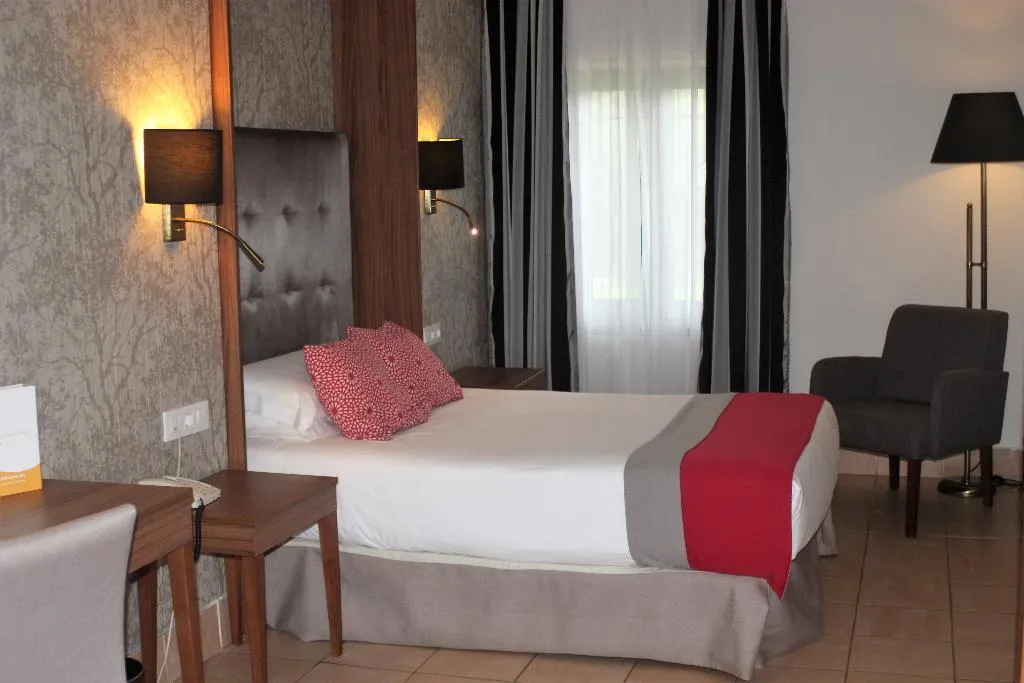 DOUBLE SINGLE USE SUPERIOR Room, Legado Oromana, Andalucia