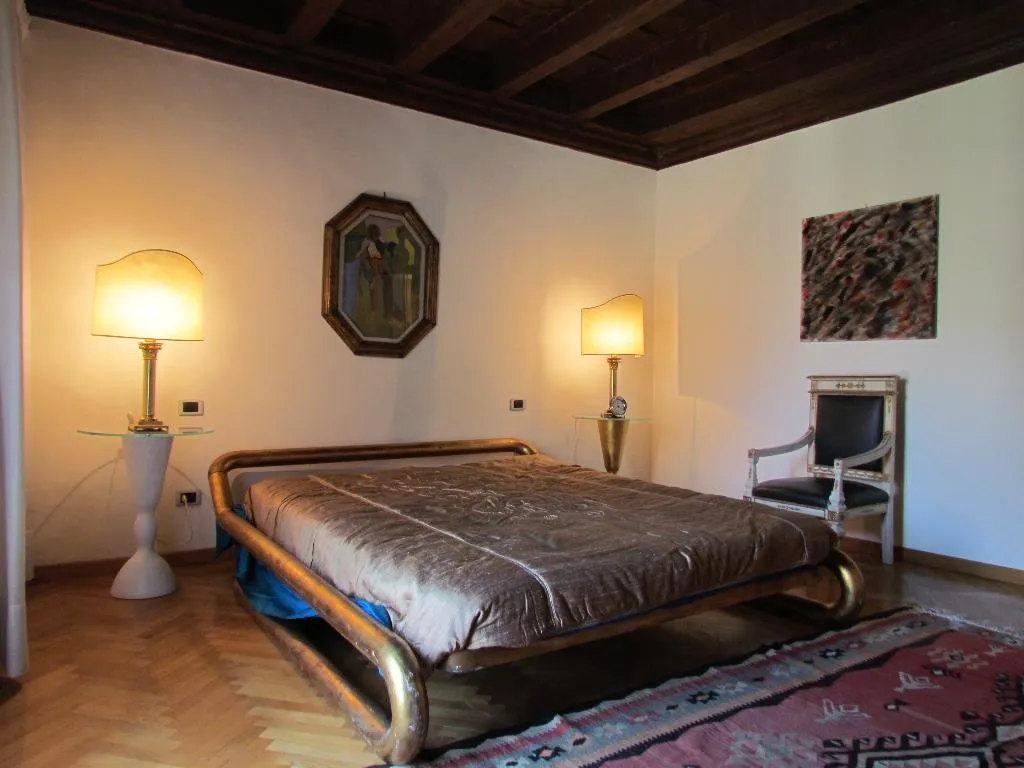 Room, Hemeras Boutique House Belledonne, Florence