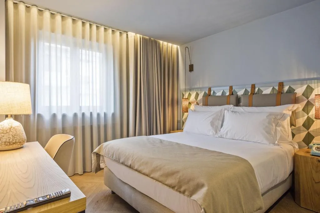 Room, Hotel Pur Oporto Boutique, Porto