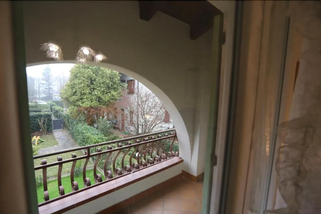 Room, B&B Le Olme, Venice
