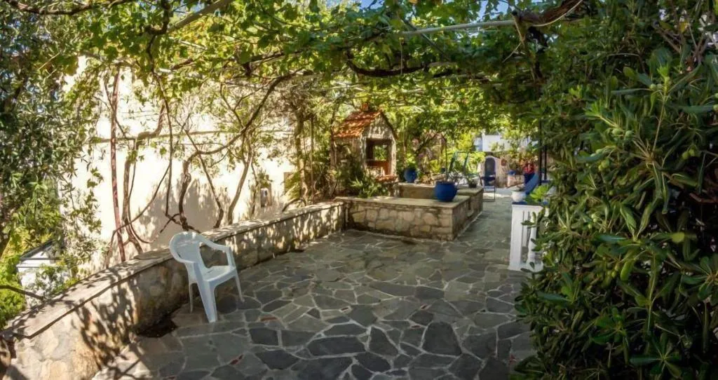 Room, Velendzas Holidays, Zante