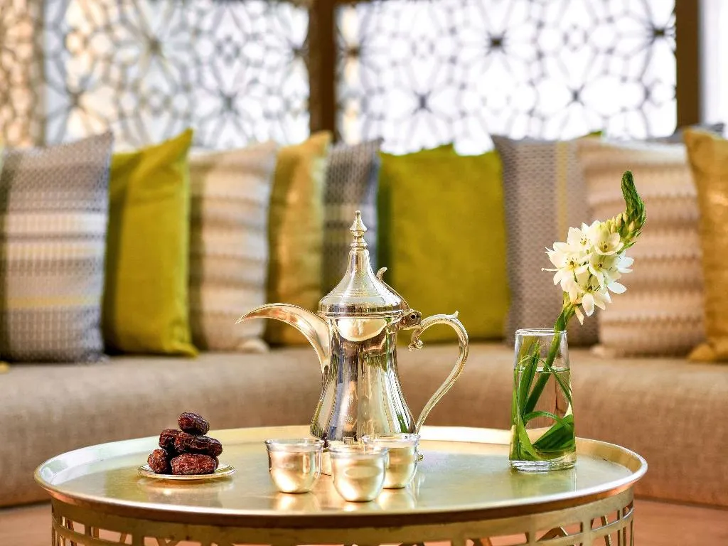 Room, Grand Mercure Dubai City, Dubai