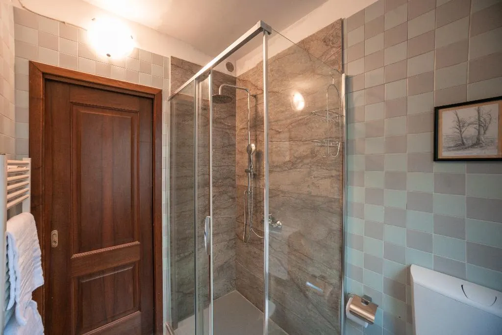 APARTMENT TWO BEDROOMS Room, Palazzo Sanluca, Venice