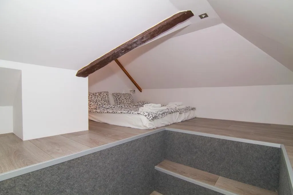 APARTMENT DUPLEX Room, Yucca Park ApartHotel, Tenerife