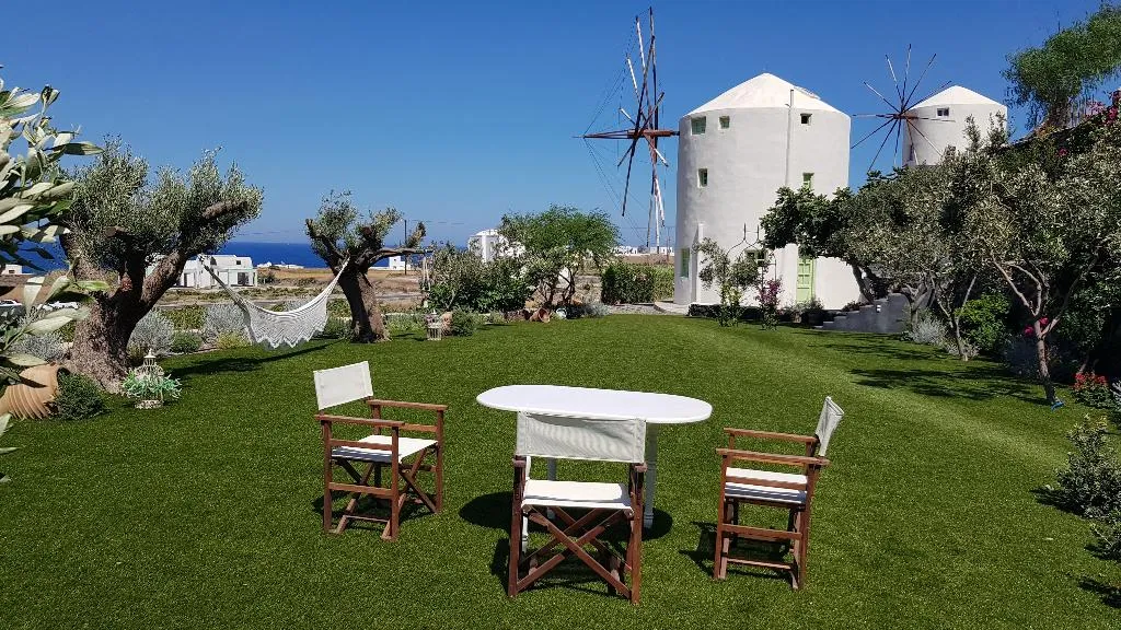 Sports and Entertainment, Windmill Villas Santorini Exclusive Retreat, Santorini