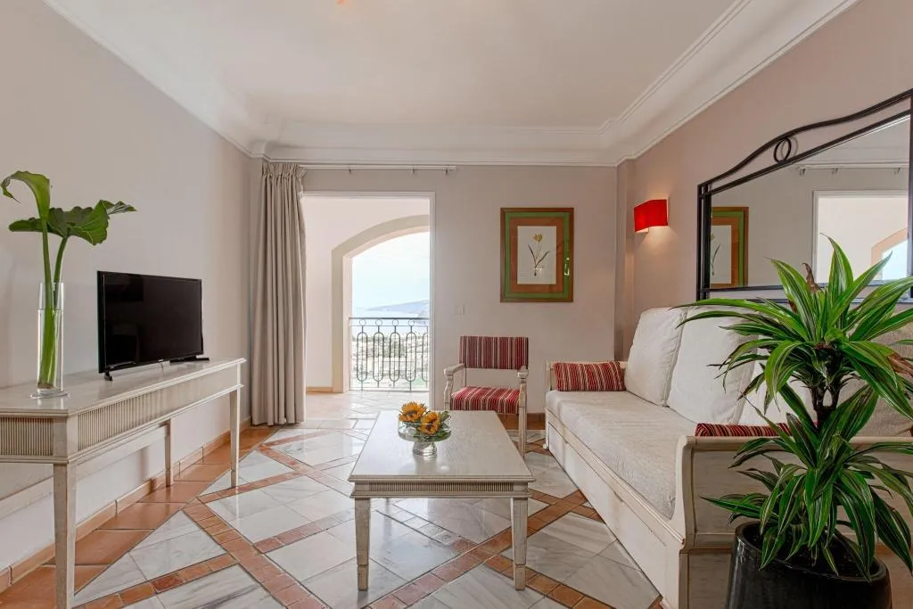 Room, Las Aguilas Tenerife Affiliated By Melia, Tenerife