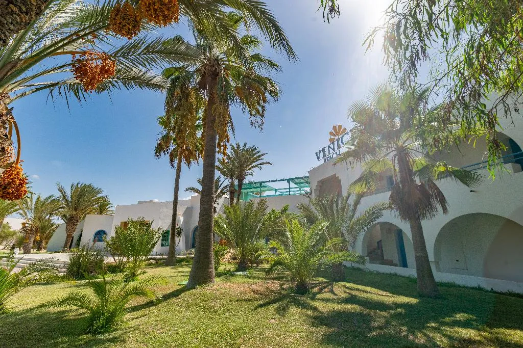 General view, Venice Beach Djerba - Couples and Families Only, Tunisia