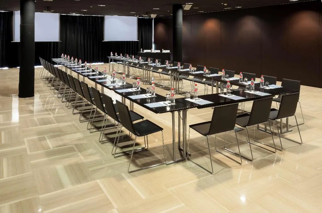 Conferences, Barcelo Valencia, Valencia