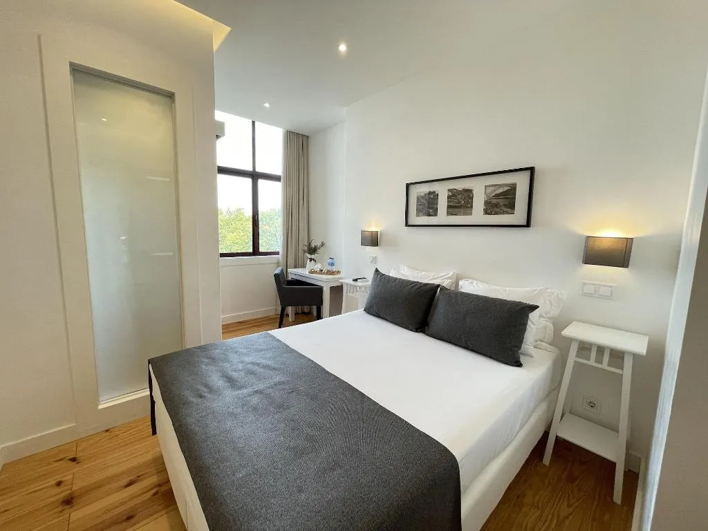 Room, Mystay Porto Centro, Porto