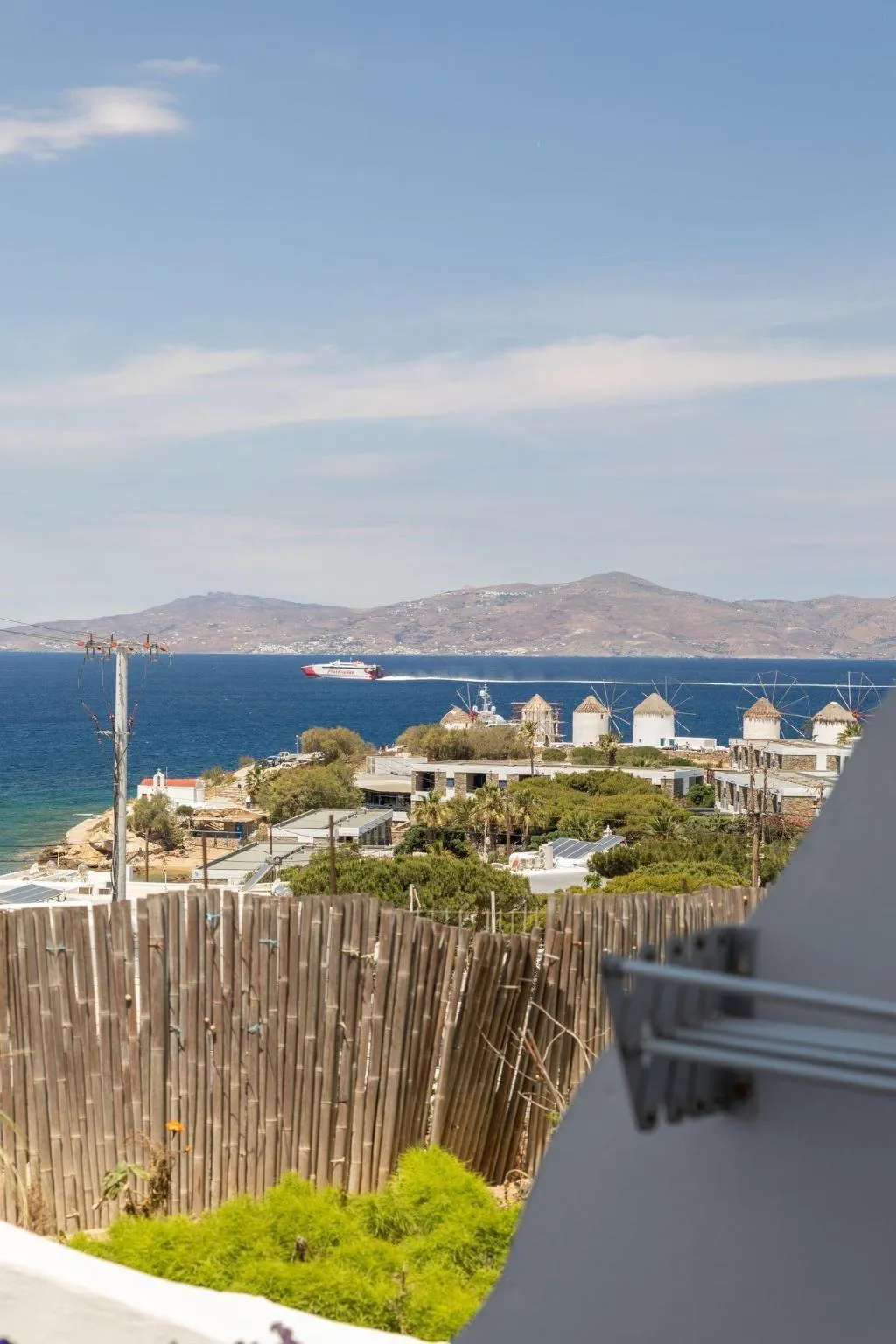 Room, Dimele Rooms & Studios, Mykonos