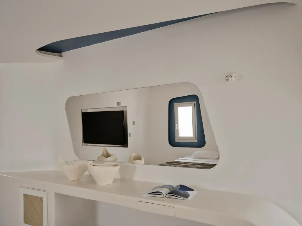 SUITE WITH JACUZZI Room, Andronikos, Mykonos