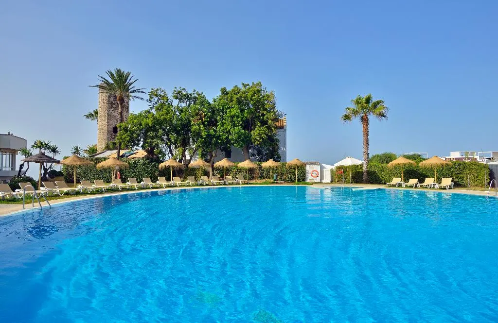 Pool, Sol Marbella Estepona Atalaya Park, Costa Del Sol