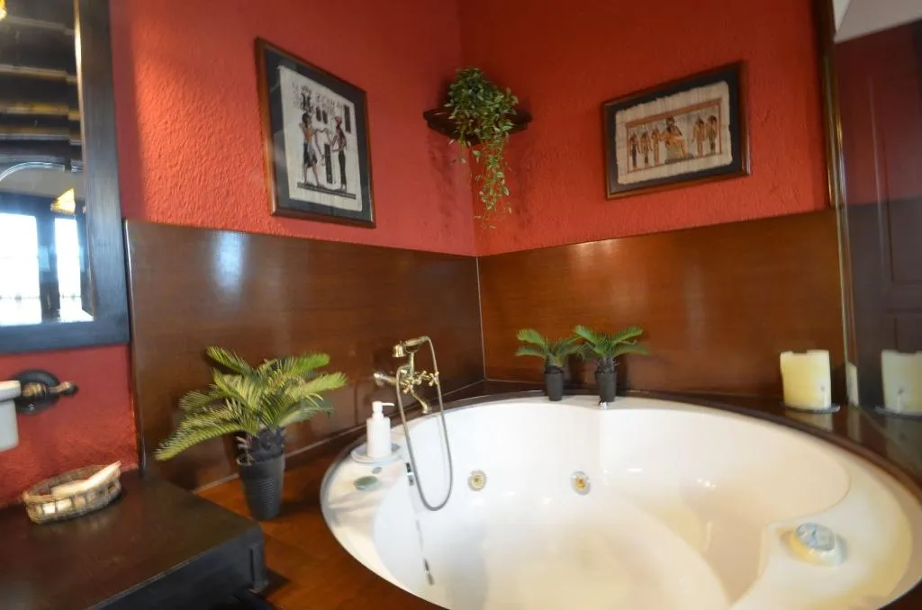 Room, Comarquinal Bioresort Penedès, Barcelona