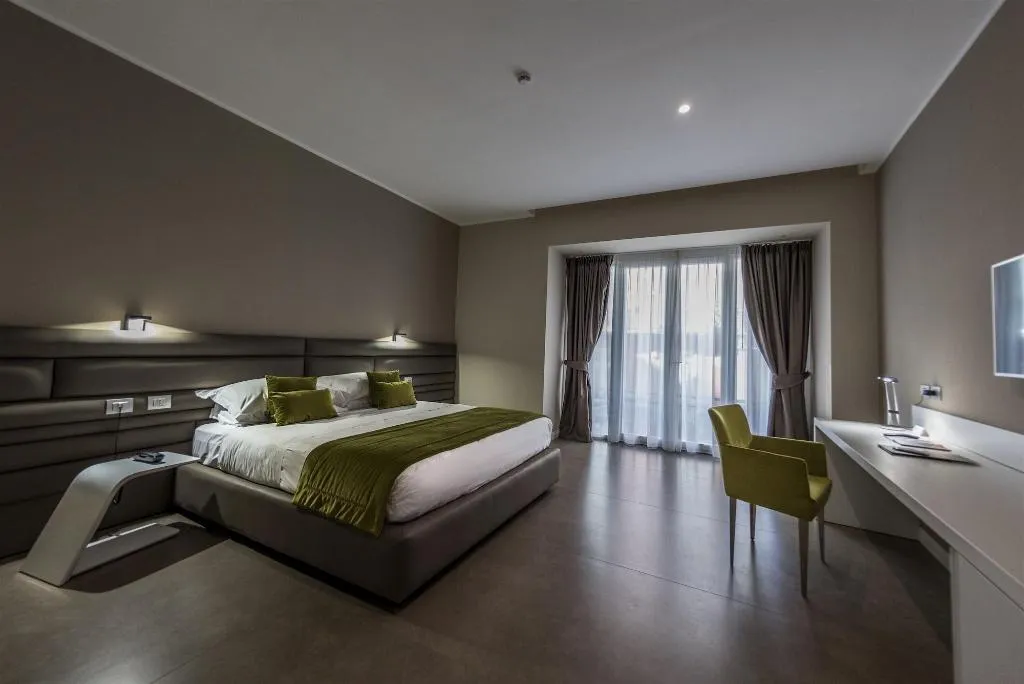 Room, Lifestyle Hotel Matilde Naples, Naples
