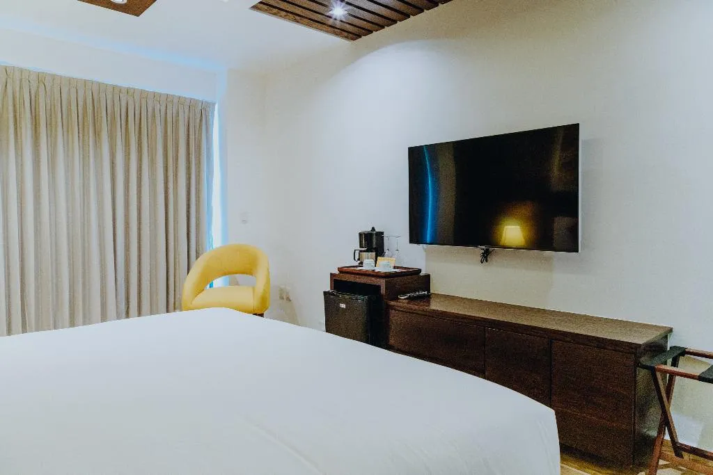 SUITE WITH BALCONY Room, Ame Hotel Boutique & Spa, Playa Del Carmen