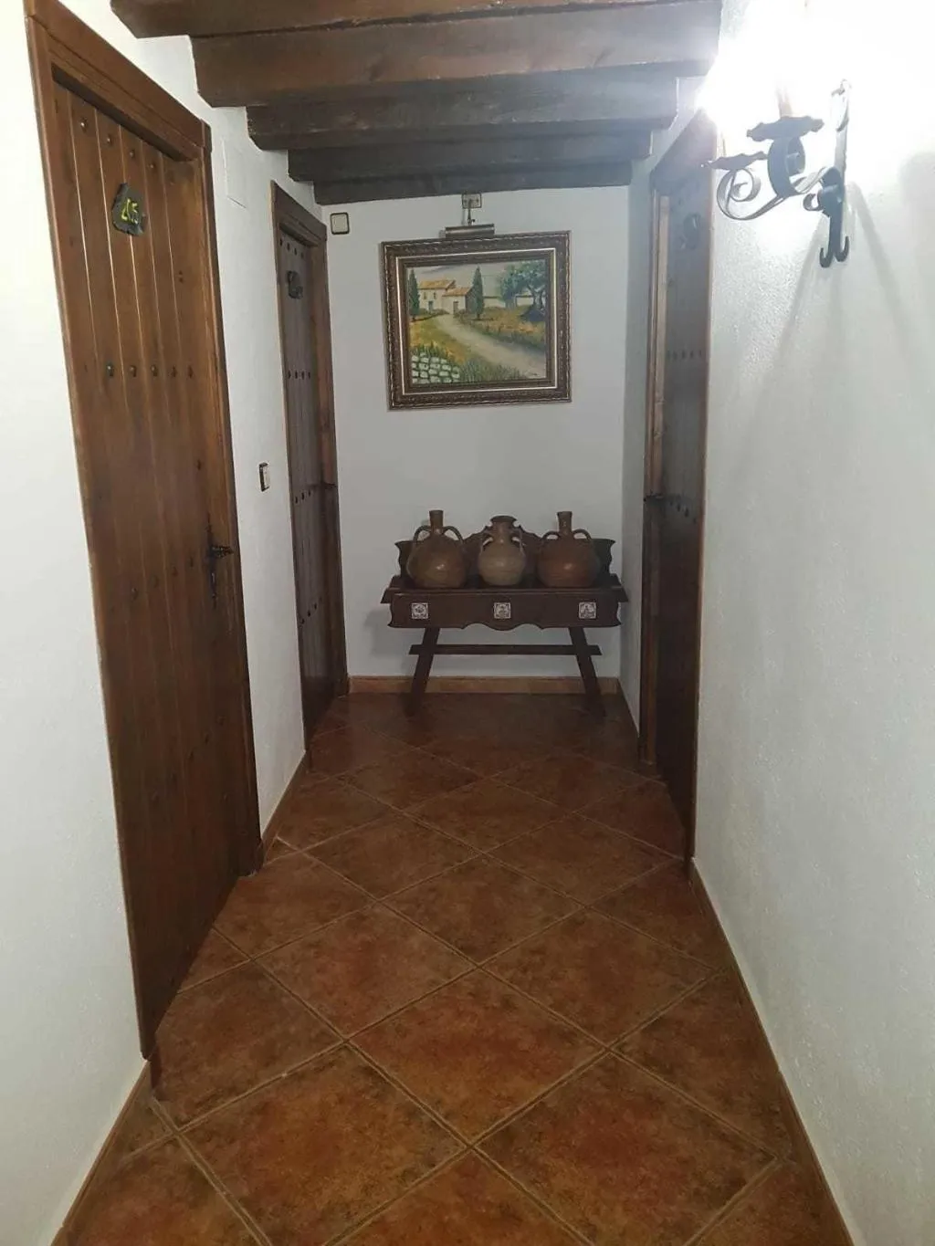 Lobby, Velad Al-Abyadh, Andalucia